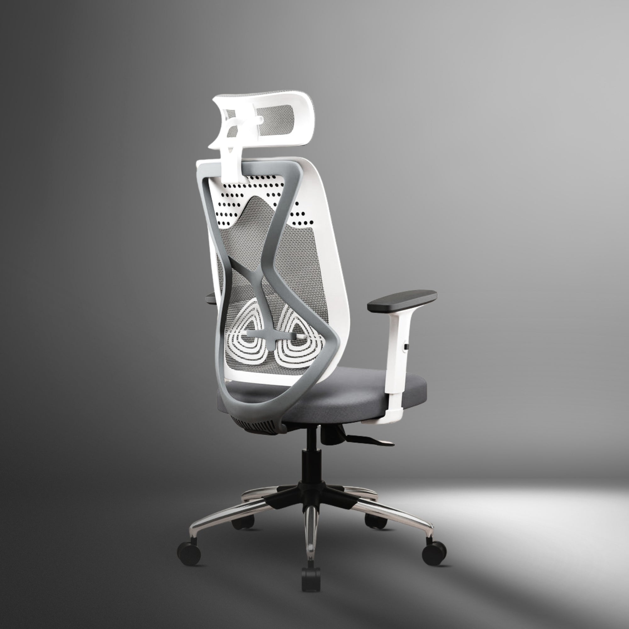 Ergo Throne AeroFlex Office Chair